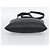 Borsa a tracolla GUCCI GG Canvas Guccissima in pelle nera e oro 201446 Auth mr2717 Nero D'oro - vista 9