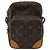 LOUIS VUITTON Borsa a Spalla Monogram Amazon M45236 LV Auth ka5102 Monogramma - vista 13