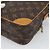 LOUIS VUITTON Borsa a Spalla Monogram Amazon M45236 LV Auth ka5102 Monogramma - vista 16