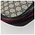Borsa a tracolla GUCCI GG Supreme in PVC e pelle blu navy e oro Auth 190743 D'oro - vista 13