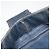 Borsa a tracolla GUCCI GG Supreme in PVC e pelle blu navy e oro Auth 190743 D'oro - vista 15