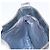 Borsa a tracolla GUCCI GG Supreme in PVC e pelle blu navy e oro Auth 190743 D'oro - vista 17