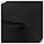 Borsa PRADA Nylon Nero Oro Auth ar14012 D'oro - vista 16