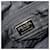 Borsa PRADA Nylon Nero Oro Auth ar14012 D'oro - vista 18