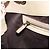 Borsa Tote GUCCI GG Canvas Beige Oro 109141 Auth mr2652 D'oro - vista 20