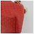 LOUIS VUITTON Clutch Nanogram Monogram Rossa M22327 LV Auth ka5104SM Rosso - vista 17