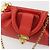 LOUIS VUITTON Clutch Nanogram Monogram Rossa M22327 LV Auth ka5104SM Rosso - vista 21
