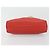 LOUIS VUITTON Clutch Nanogram Monogram Rossa M22327 LV Auth ka5104SM Rosso - vista 6