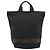 Borsa FENDI in tela nera e oro Auth 190474 Nero D'oro - vista 13