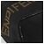 Borsa FENDI in tela nera e oro Auth 190474 Nero D'oro - vista 14