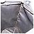 Borsa FENDI in tela nera e oro Auth 190474 Nero D'oro - vista 18