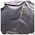 Borsa FENDI in tela nera e oro Auth 190474 Nero D'oro - vista 19