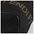 Borsa FENDI in tela nera e oro Auth 190474 Nero D'oro - vista 9