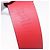 GUCCI Interlocking G Gürtel Leder 43.7" Rot Silber 546389 Auth BA13818V - Ansicht 9