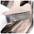 Borsa a mano BURBERRY Nova Check PVC 2way Beige Auth gh2159A - vista 11
