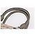 Borsa a mano BURBERRY Nova Check PVC 2way Beige Auth gh2159A - vista 14