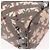 Borsa a mano BURBERRY Nova Check PVC 2way Beige Auth gh2159A - vista 18
