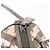Borsa a mano BURBERRY Nova Check PVC 2way Beige Auth gh2159A - vista 19