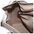 Borsa a mano BURBERRY Nova Check PVC 2way Beige Auth gh2159A - vista 21