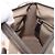 Borsa a mano BURBERRY Nova Check PVC 2way Beige Auth gh2159A - vista 22