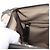 Borsa a mano BURBERRY Nova Check PVC 2way Beige Auth gh2159A - vista 23