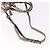 Borsa a mano BURBERRY Nova Check PVC 2way Beige Auth gh2159A - vista 8