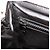 Céline Borsa a Spalla CELINE Circle in Pelle Arancione Oro Auth 190471A D'oro - vista 21