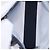 Borsa Tote LOEWE Nylon Mesh Blue Silver Auth bs35980 Argento - vista 11