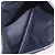 Borsa Tote LOEWE Nylon Mesh Blue Silver Auth bs35980 Argento - vista 20