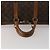 LOUIS VUITTON Monogram Keepall Bandouliere 55 Borsa Boston M41414 LV Auth 190288 Monogramma - vista 7