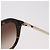 Gafas de sol PRADA estampado de carey plástico marrón Auth BA13840 Castaño - vista 10