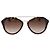 Gafas de sol PRADA estampado de carey plástico marrón Auth BA13840 Castaño - vista 13