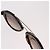 Gafas de sol PRADA estampado de carey plástico marrón Auth BA13840 Castaño - vista 14
