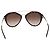 Gafas de sol PRADA estampado de carey plástico marrón Auth BA13840 Castaño - vista 2