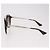 Gafas de sol PRADA estampado de carey plástico marrón Auth BA13840 Castaño - vista 8