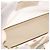 BALLY Marsupio in Vinile Clear Gold Auth 191554A D'oro - vista 10