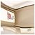BALLY Marsupio in Vinile Clear Gold Auth 191554A D'oro - vista 11