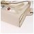 BALLY Marsupio in Vinile Clear Gold Auth 191554A D'oro - vista 15