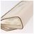 BALLY Marsupio in Vinile Clear Gold Auth 191554A D'oro - vista 16