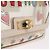 BALLY Marsupio in Vinile Clear Gold Auth 191554A D'oro - vista 18