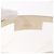 BALLY Marsupio in Vinile Clear Gold Auth 191554A D'oro - vista 19
