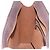 LOUIS VUITTON Bolsa Damier Ebene Venice PM N51145 LV Auth 191525 - vista 20