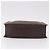 LOUIS VUITTON Bolsa Damier Ebene Venice PM N51145 LV Auth 191525 - vista 5