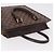 LOUIS VUITTON Bolsa Damier Ebene Venice PM N51145 LV Auth 191525 - vista 6