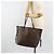 LOUIS VUITTON Damier Ebene Neverfull MM Tote Bag N51105 LV Auth am12029 - vista 25