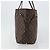 LOUIS VUITTON Damier Ebene Neverfull MM Tote Bag N51105 LV Auth am12029 - vista 3