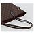 LOUIS VUITTON Damier Ebene Neverfull MM Tote Bag N51105 LV Auth am12029 - vista 7