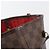 LOUIS VUITTON Damier Ebene Neverfull MM Tote Bag N51105 LV Auth am12029 - vista 9