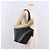 LOUIS VUITTON Borsa a Spalla Epi Saint Jacques Nera M52272 Auth bs35995 Nero - vista 22
