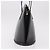 LOUIS VUITTON Borsa a Spalla Epi Saint Jacques Nera M52272 Auth bs35995 Nero - vista 4
